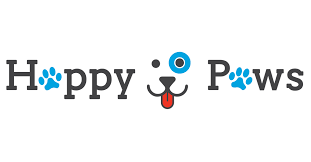 Happy Pets Vet Clinic - Logo