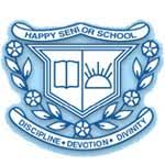 Happy Senior School Logo