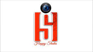 Happy Stories studio - Logo
