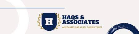 Haqs And Associates - Logo