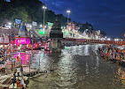 Har Ki Pauri, Haridwar Religious And Social Organizations | Religious Building