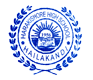 Harakishor High School Logo