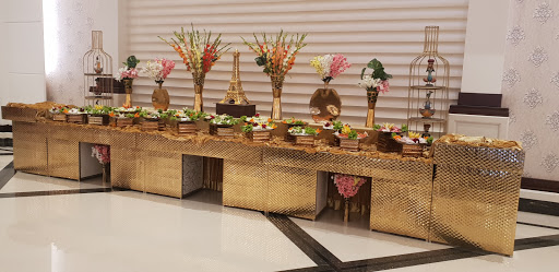 Harbhajans Catering Event Services | Catering Services
