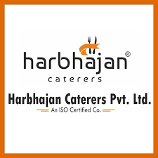 Harbhajan's Catering Logo