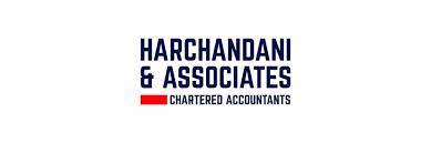 Harchandani & Associates, Chartered Accountants Logo