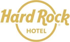 Hard Rock Hotel - Logo
