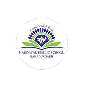 Hardayal Public School|Schools|Education