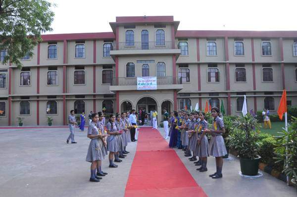 Hardayal Public School Education | Schools