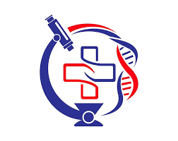Hardik Diagnostic Centre Logo