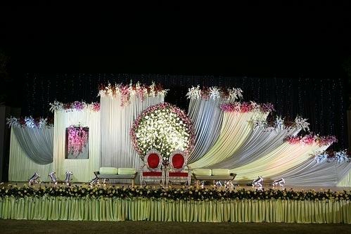 Hardik Lawn & Banquet Event Services | Banquet Halls