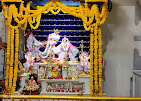 Hare Krishna Golden Temple, Hyderabad Religious And Social Organizations | Religious Building