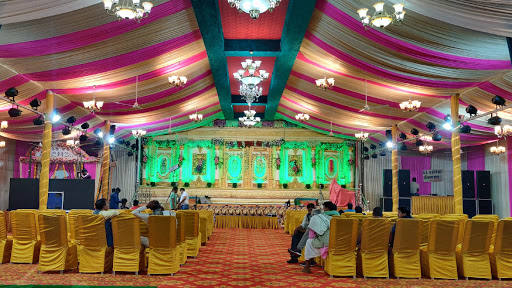 Hare Shiv Marriage Hall Event Services | Banquet Halls