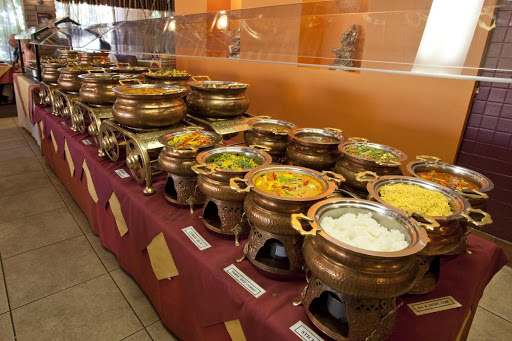 Hari Bhai Caterers Event Services | Catering Services