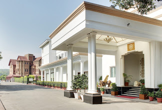 Hari Niwas Palace Accomodation | Hotel