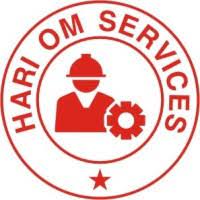 Hari Om Service Provider - Logo