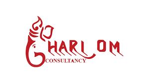 HARI OM TAX CONSULTANCIES - Logo