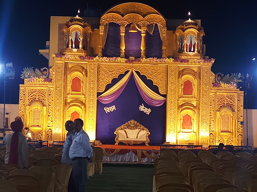 Hari Shanti Mangalam And Lawn Event Services | Banquet Halls