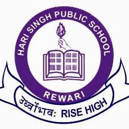 Hari Singh Public School - Logo