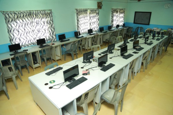 Hari Sri Vidya Nidhi School Education | Schools