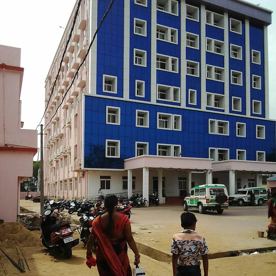 Harihar Hospital Medical Services | Hospitals