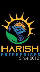 HARISH ENTERPRISES - Logo