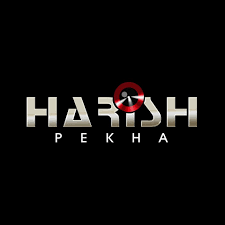Harish Pekha Logo