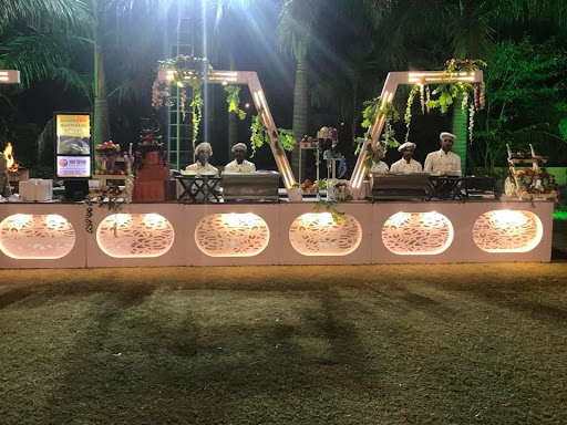 HariShyam Caterers Event Services | Catering Services