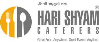 HariShyam Caterers Logo