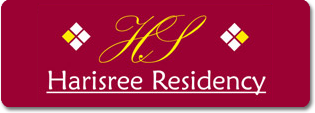 Harisree Residency|Hotel|Accomodation