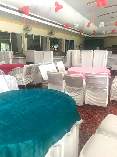 Harkishan Garden Event Services | Banquet Halls