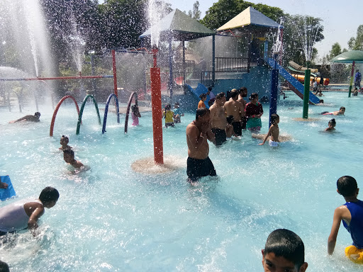 Harleen Water fun Park Entertainment | Water Park