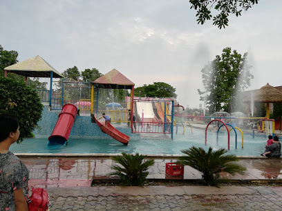 Harleen Water fun Park|Movie Theater|Entertainment