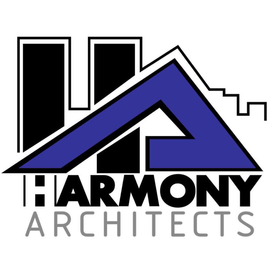 Harmony Architects - Logo