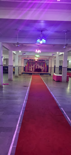 Harparkash Deaus Resort Event Services | Banquet Halls