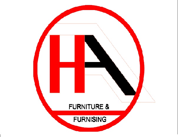 Harsh Agencies | Furniture & Furnishing Showroom - Logo