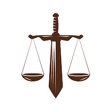 Harsh Desai Advocate Logo