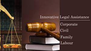 Harsh Legal Advice Professional Services | Legal Services