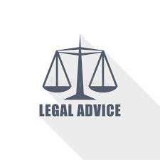 Harsh Legal Advice Logo