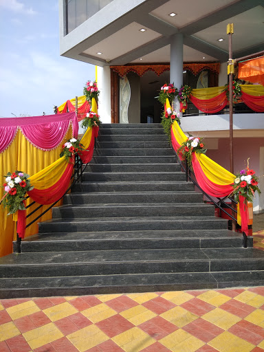Harsh Mangalam Event Services | Banquet Halls