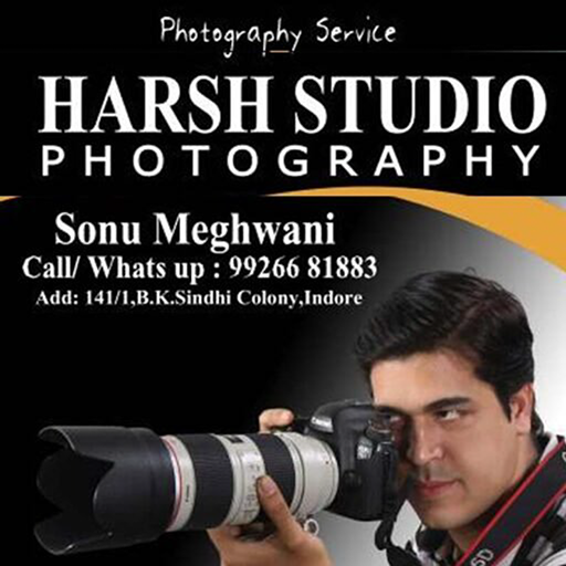 Harsh studio Photography|Catering Service|Event Services