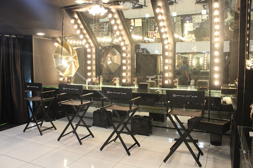 Harshansanjays beauty mall Active Life | Salon