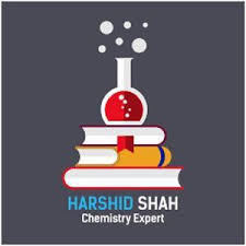 Harshid Shah - Logo
