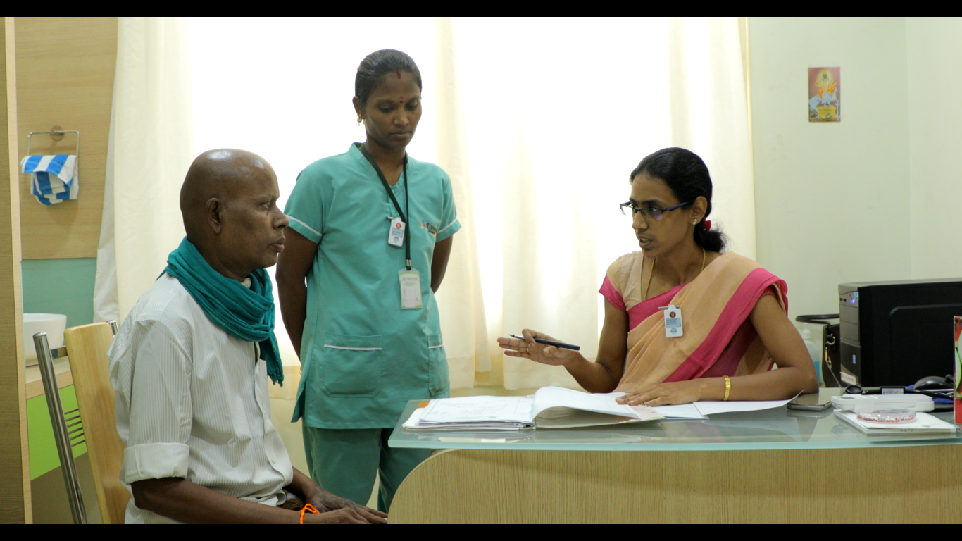 Harshitha Hospitals Medical Services | Hospitals
