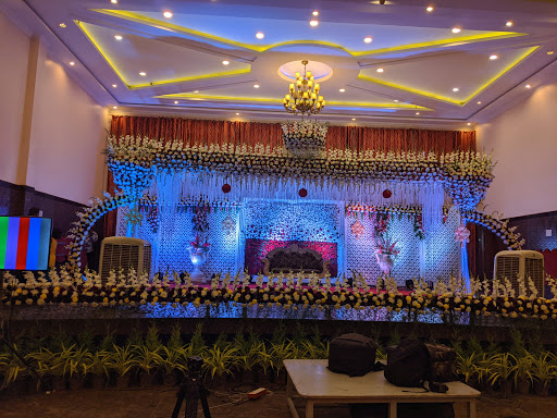 Harshodaya Convention Hall Event Services | Banquet Halls