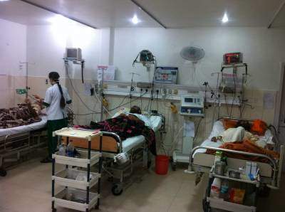 Hartej Hospital Medical Services | Hospitals