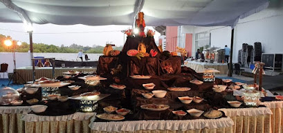 Harvest Caterers Pvt. Ltd. Event Services | Catering Services