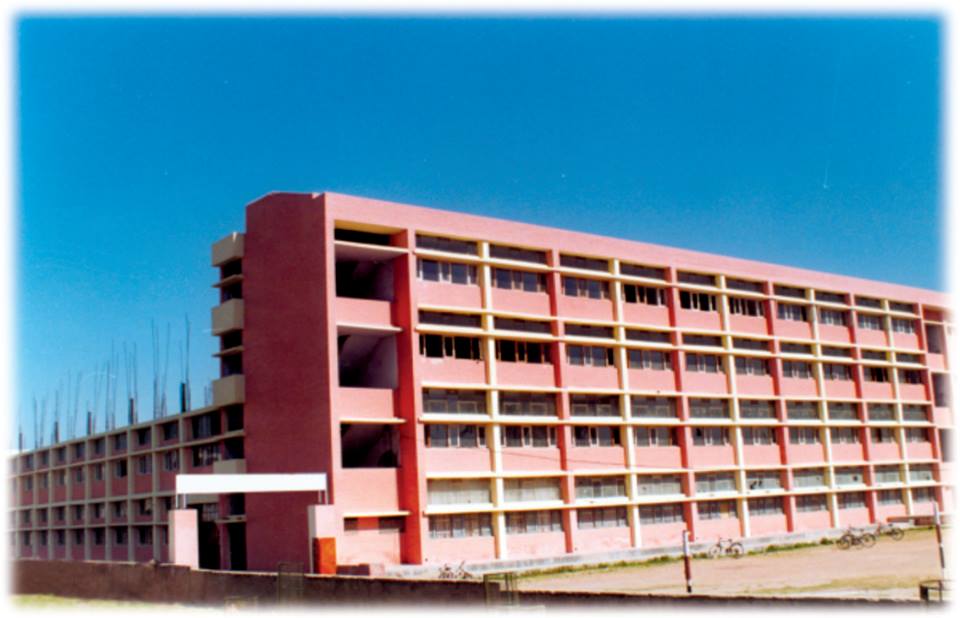 Haryana Model Sr. Sec. School Panchkula Schools 03