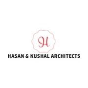 Hasan & Kushal Architects - Logo