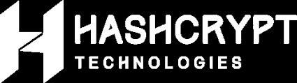 Hashcrypt Technologies Logo