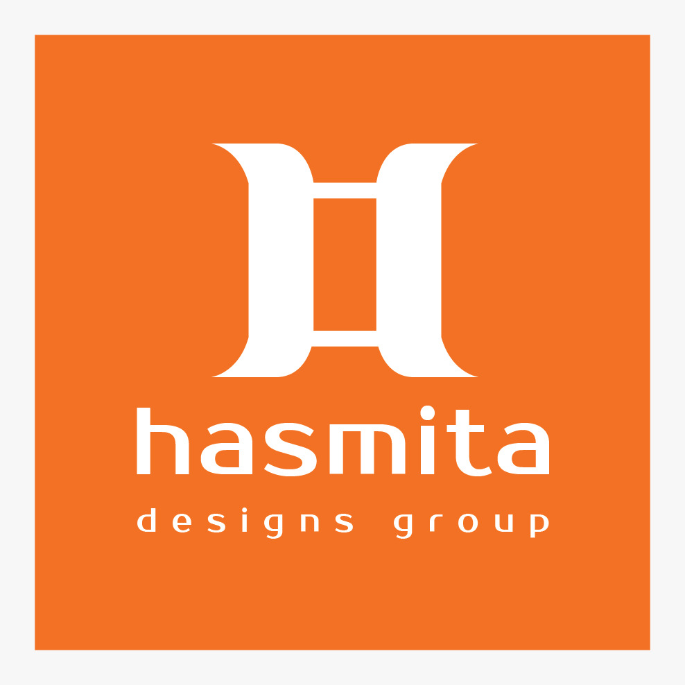 HASMITA DESIGNS GROUP - Logo
